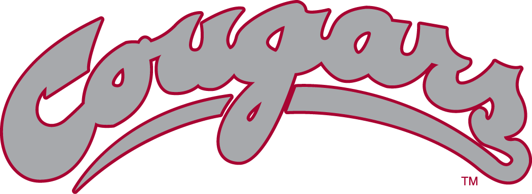 Washington State Cougars 1995-2010 Wordmark Logo t shirts DIY iron ons v2
